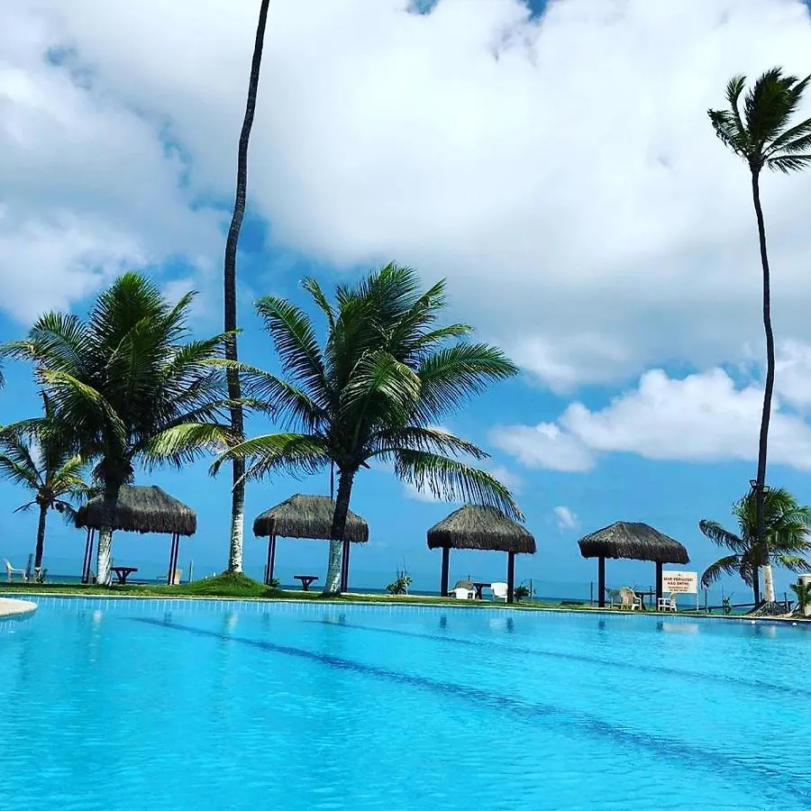 Ancorar Resort Beira-Mar De Porto De Galinhas