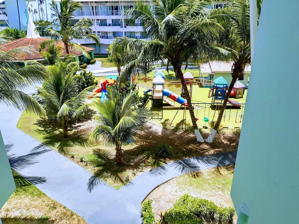 Ancorar Resort Beira-Mar De Porto De Galinhas