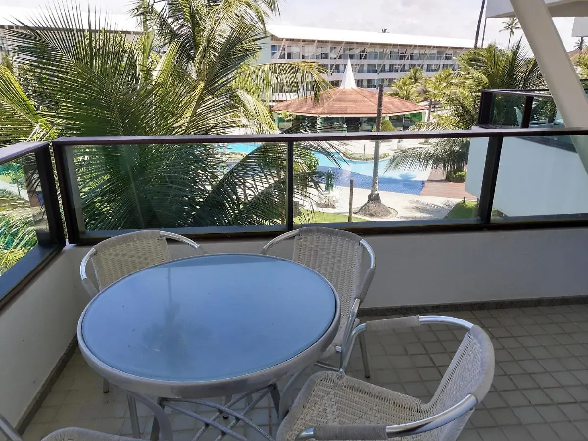 Ancorar Resort Beira-Mar De Porto De Galinhas Brazil