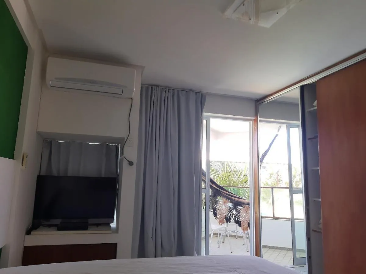 Apartment Ancorar Resort Beira-Mar De Porto De Galinhas