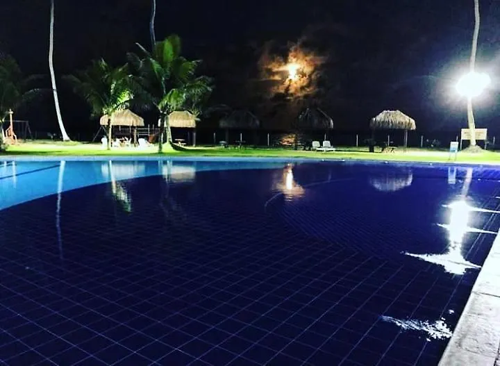 Ancorar Resort Beira-Mar De Porto De Galinhas 0*,