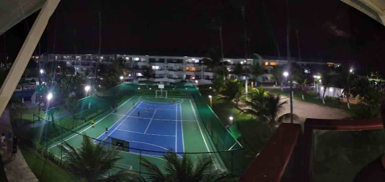 Apartment Ancorar Resort Beira-Mar De Porto De Galinhas