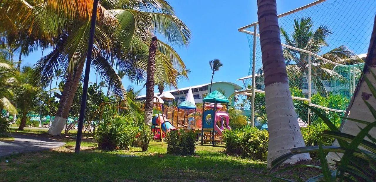 Ancorar Resort Beira-Mar De Porto De Galinhas