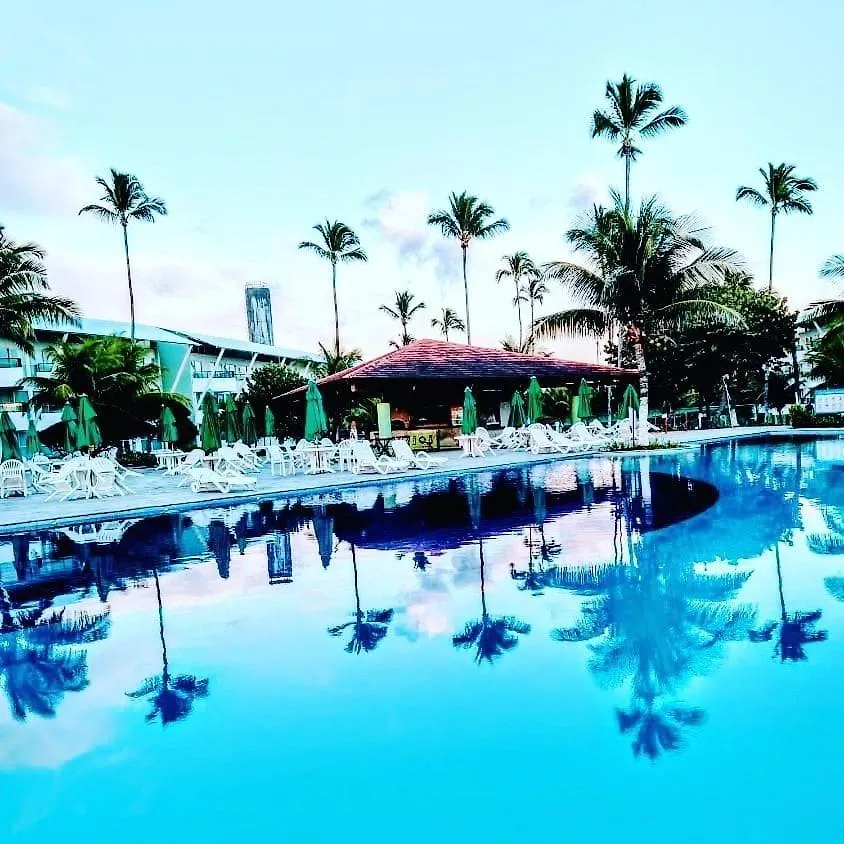 Apartment Ancorar Resort Beira-Mar De Porto De Galinhas Brazil