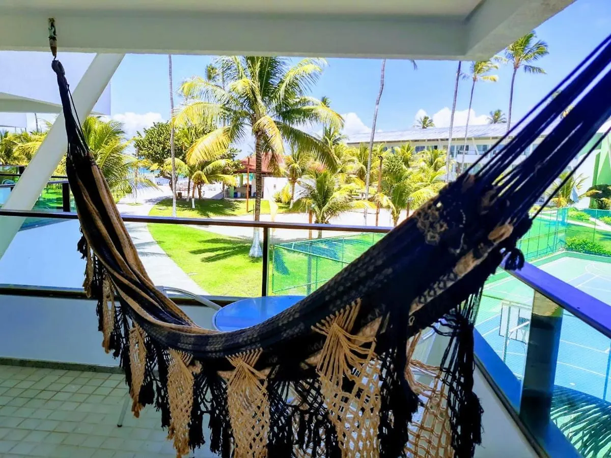 Ancorar Resort Beira-Mar De Porto De Galinhas