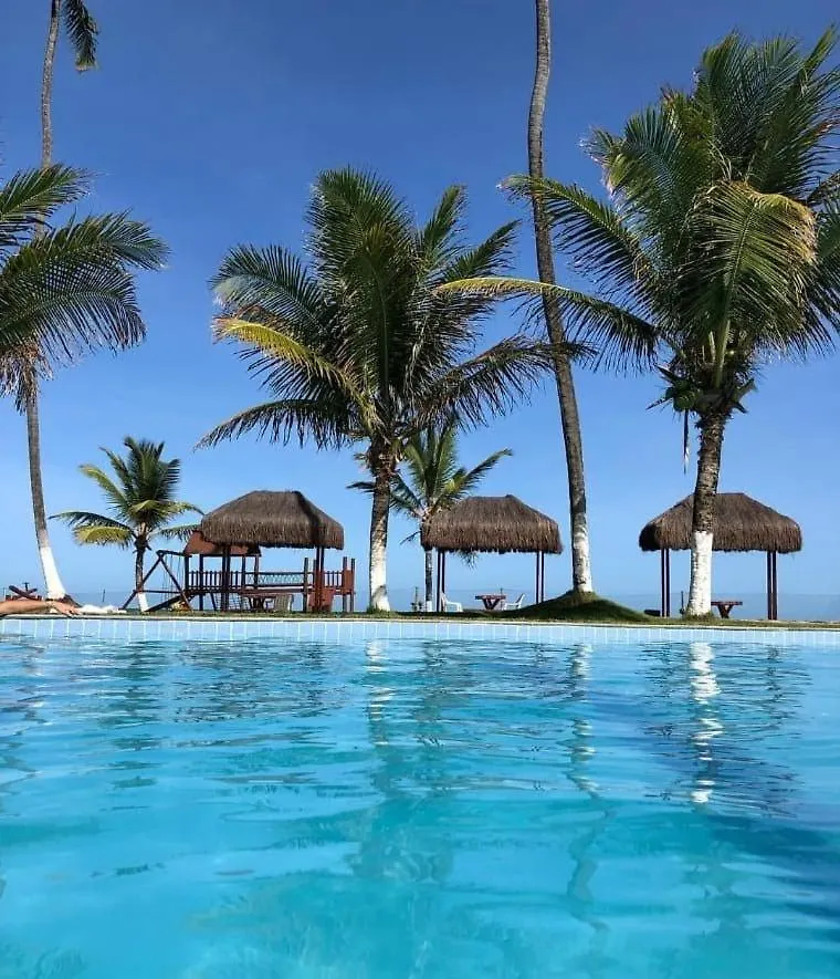 Ancorar Resort Beira-Mar De Porto De Galinhas Brazil