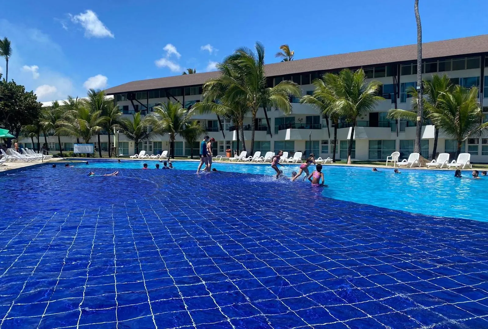 Ancorar Resort Beira-Mar De Porto De Galinhas 0*,  Brazil