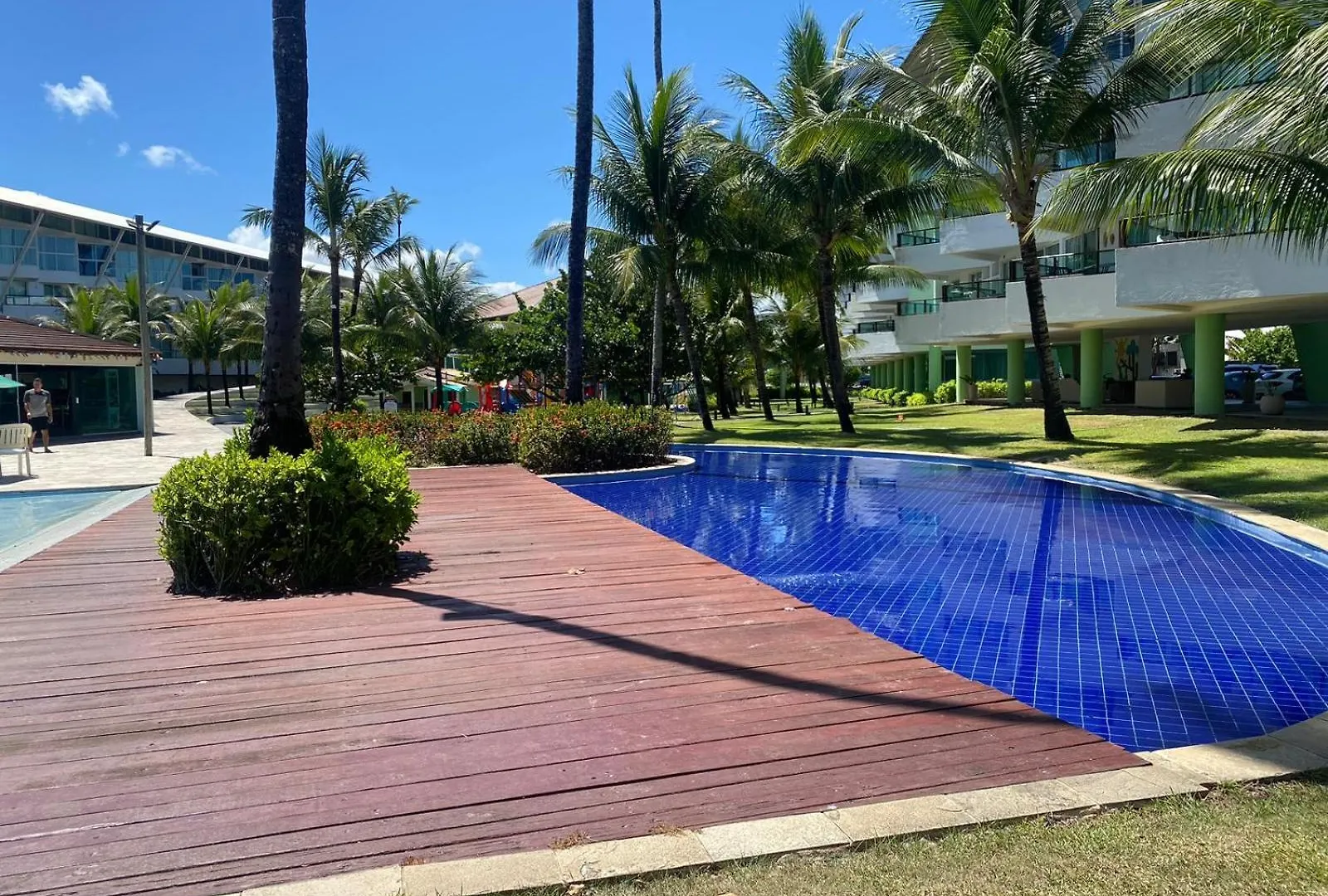 Ancorar Resort Beira-Mar De Porto De Galinhas Brazil