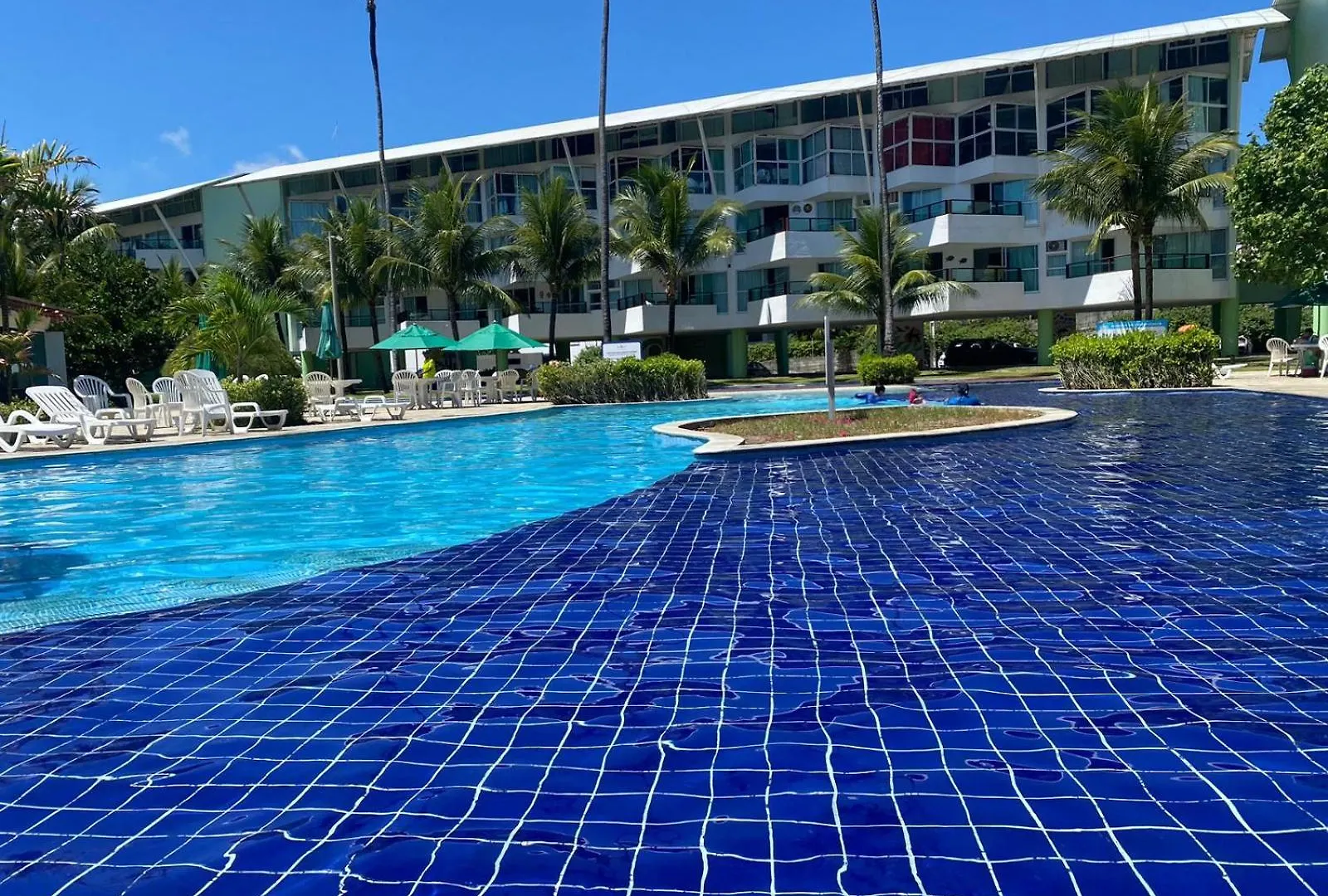 Ancorar Resort Beira-Mar De Porto De Galinhas