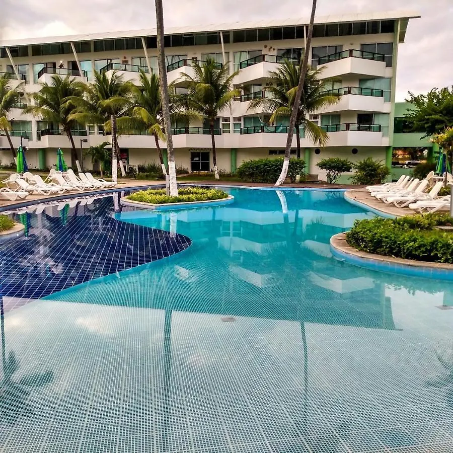 Ancorar Resort Beira-Mar De Porto De Galinhas Brazil