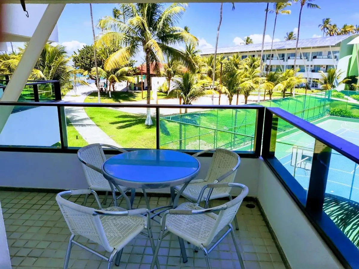 Apartment Ancorar Resort Beira-Mar De Porto De Galinhas