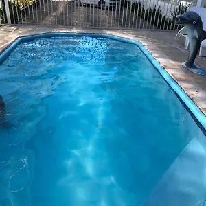 Porto Galinhas Todo Mobiliado 5 Minutos A Pe Da Apartamento