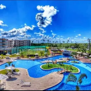 Muro Alto Clube Apartamento
