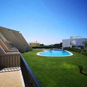 House J São Rafael - By Bedzy Casa de Férias Albufeira