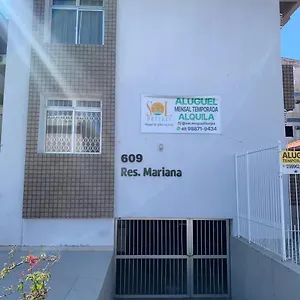 Sol-datelli Apes Floripa Apartamento Florianópolis