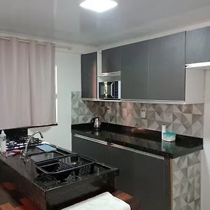 Loft Andrea Quarto em Acomodações Particulares Gaspar